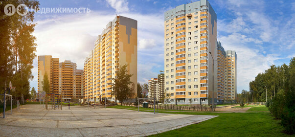 Купить квартиру на улице 1-й Советский проезд в Домодедово - изображение 2