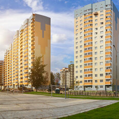 Квартира 54 м², 2-комнатная - изображение 2