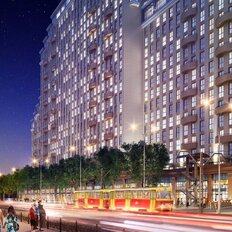 Квартира 40 м², 1-комнатная - изображение 5