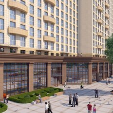 Квартира 40 м², 1-комнатная - изображение 4