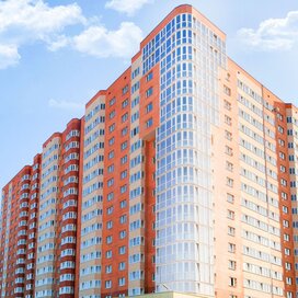 Купить студию или 1-комнатную квартиру эконом класса и с балконом в ЖК «Смоленский» в Краснодаре - изображение 3