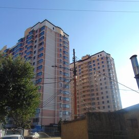 Купить квартиру в ЖК «New Tower» в Краснодаре - изображение 5