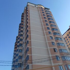 Купить квартиру с отделкой в ЖК «New Tower» в Краснодаре - изображение 4