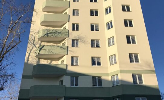 Застройщик СК Мастер в Свердловской области - изображение 3