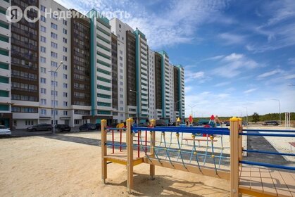 21,2 м², квартира-студия 2 800 000 ₽ - изображение 21