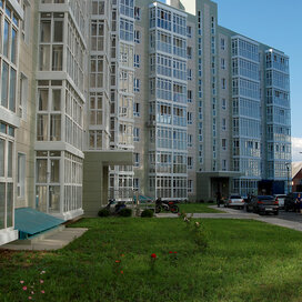 Купить однокомнатную квартиру на вторичном рынке в ЖК «Времена года» в Анапе - изображение 4