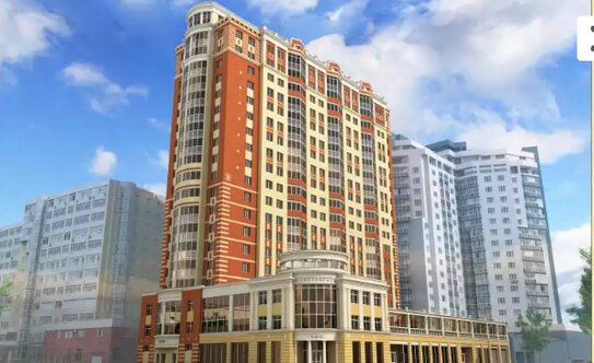 Застройщик СМУ-3 в Свердловской области - изображение 12