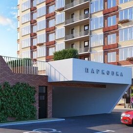 Купить квартиру на вторичном рынке в ЖК «Симфония» в Краснодаре - изображение 2