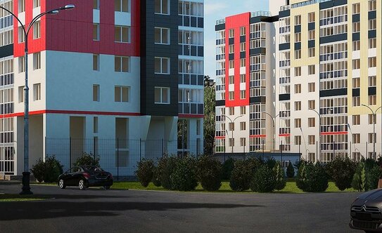 Застройщик Формула Строительства в Екатеринбурге - изображение 10