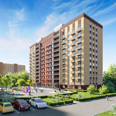 Квартира 48,9 м², 2-комнатная - изображение 2