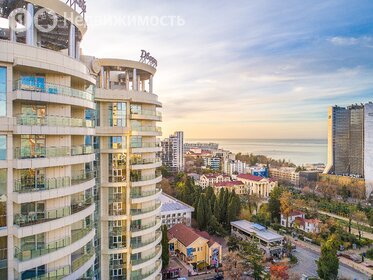 44 м², 2-комнатная квартира 67 500 ₽ в месяц - изображение 100