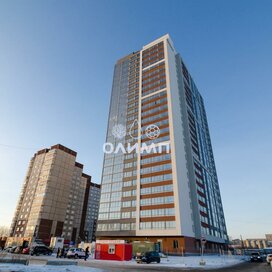 Купить двухкомнатную квартиру в апарт-комплексе «Олимп» в Екатеринбурге - изображение 2