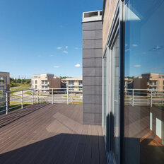 Квартира 48 м², 1-комнатные - изображение 5