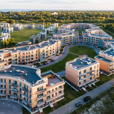Квартира 48 м², 1-комнатные - изображение 3