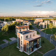 Квартира 48 м², 1-комнатные - изображение 2