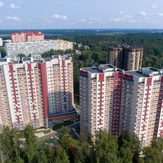 Квартира 43 м², 1-комнатная - изображение 3
