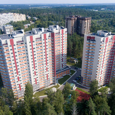 Квартира 43 м², 1-комнатная - изображение 4