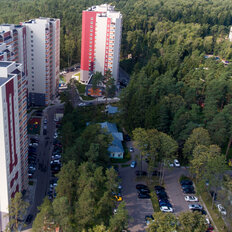 Квартира 43 м², 1-комнатная - изображение 5