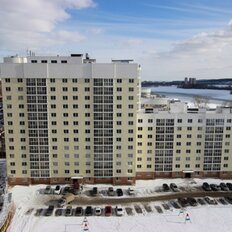 Квартира 22 м², студия - изображение 4