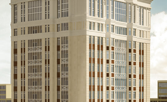 Застройщик СМУ-3 в Свердловской области - изображение 7