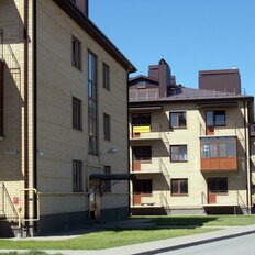 Квартира 76,1 м², 2-комнатная - изображение 4