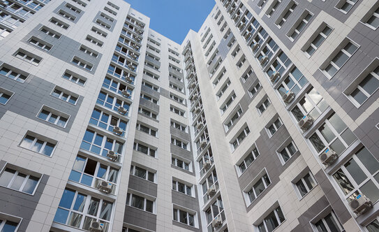 Застройщик Инстеп в Воронеже - изображение 14