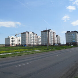 Купить двухкомнатную квартиру с парковкой в ЖК «Черноземье» в Воронежской области - изображение 5