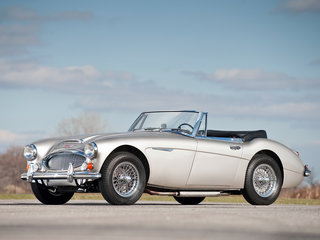 Austin Healey 3000 III (BJ8)