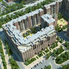 Квартира 56 м², 1-комнатная - изображение 5