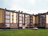 ЖК «на ул. Кавказской» - изображение 2