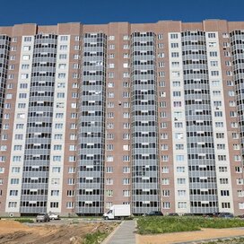 Купить квартиру до 3,5 млн рублей в ЖК «Ласточкино» в Воронеже - изображение 3