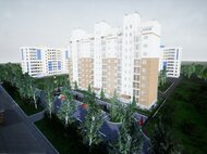 Клубный дом «Чехов Паркъ» - изображение 10