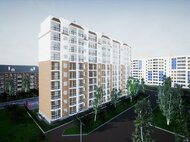 Клубный дом «Чехов Паркъ» - изображение 5