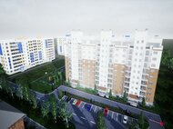 Клубный дом «Чехов Паркъ» - изображение 3