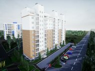 Клубный дом «Чехов Паркъ» - изображение 2