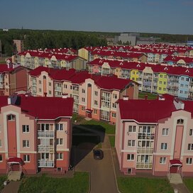 Купить квартиру на первом этаже в микрорайоне «Просторный» в Кохме - изображение 3