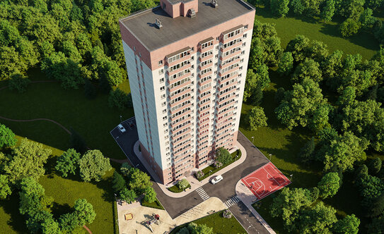 Застройщик ЖСИ в Ярославской области - изображение 13