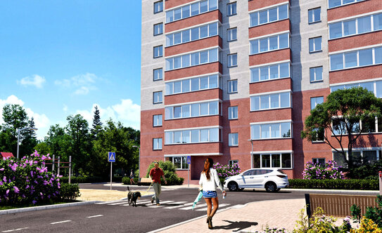 Застройщик ЖСИ в Ярославской области - изображение 12