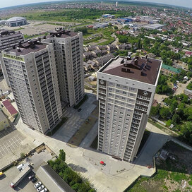 Купить квартиру в ЖК «Арена-парк» в Краснодаре - изображение 4