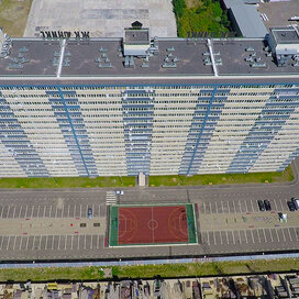 Купить квартиру в новостройке в ЖК «Оникс» в Краснодаре - изображение 2