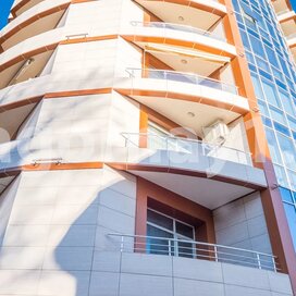 Купить двухкомнатную квартиру с высокими потолками в ЖК «Нагорная 1» в Сочи - изображение 5