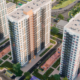Купить 2-комнатную квартиру с высокими потолками в ЖК Времена года в Ростове-на-Дону - изображение 4