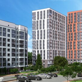 Купить 4-комнатную квартиру рядом с озером в микрорайоне Никольский в Новосибирской области - изображение 4