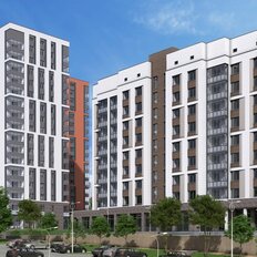 Квартира 68,4 м², 3-комнатная - изображение 4