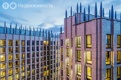 67 м², 3-комнатная квартира 175 000 ₽ в месяц - изображение 1