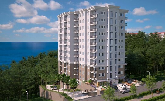 74 м², квартира-студия 20 450 000 ₽ - изображение 12