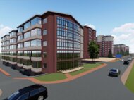 ЖК «4 сезона» - изображение 1