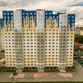 Купить квартиру в панельном доме в ЖК «Северное сияние» в Сургуте - изображение 4