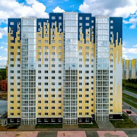 Купить квартиру в панельном доме в ЖК «Северное сияние» в Сургуте - изображение 2