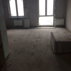 Ход строительства в апарт-комплексе «Дом 128» за Апрель — Июнь 2018 года, 1